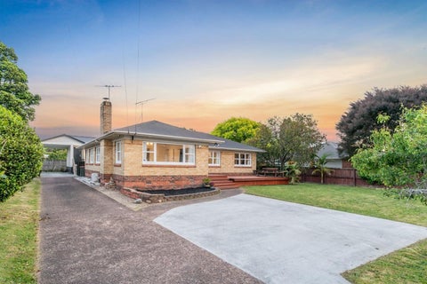 9 Alma Crescent, Papakura, Papakura