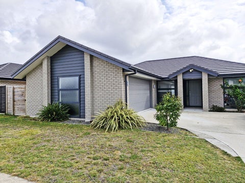 14 Trans Tasman Way, Pyes Pa, Tauranga