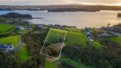 220 Ridge Road, Mahurangi East, Warkworth