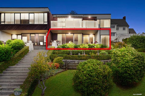 6/186 Remuera Road, Remuera, Auckland