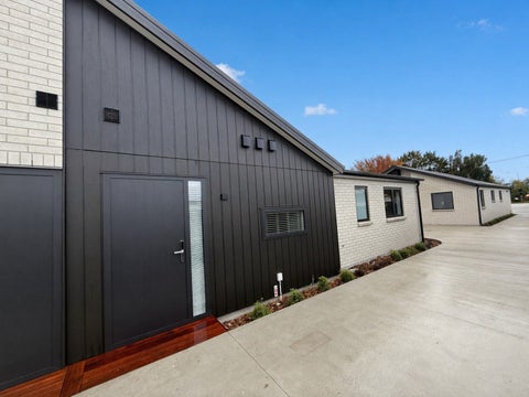 164 Edinburgh Street, Spreydon, Christchurch