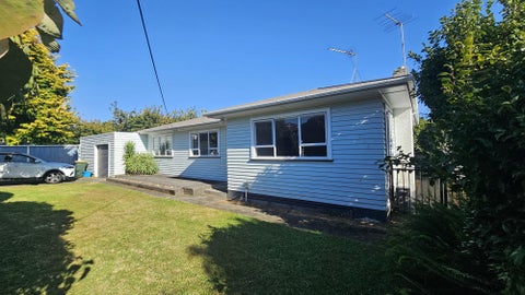 206 Tukapa Street, Westown, New Plymouth