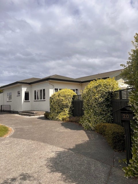 20 Tripoli Street, Onekawa, Napier