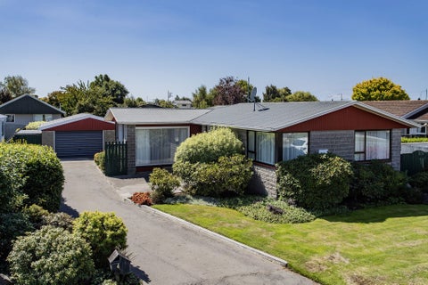 4 Audley Street, Kaiapoi, Kaiapoi