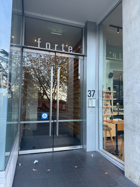 609/37 Symonds Street, Auckland Central, Auckland