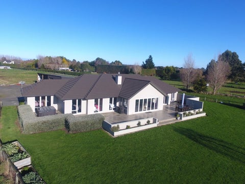 187 Mcivor Road, Waihopai, Invercargill