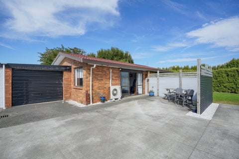 33 Janet Street, Appleby, Invercargill