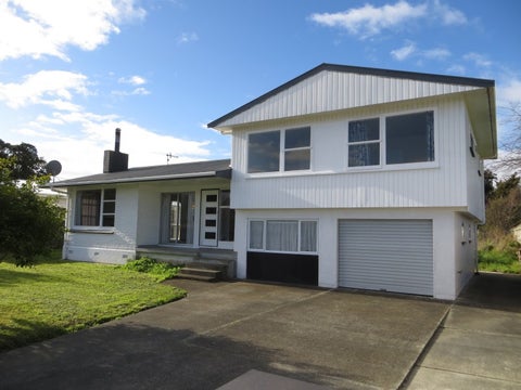 17 Pitama Road, Awapuni, Palmerston North