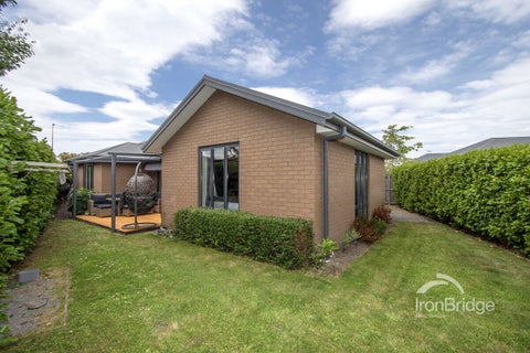 4 Bate Place, Kaiapoi, Kaiapoi