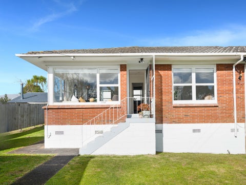 1/58 Gardner Avenue, New Lynn, Auckland