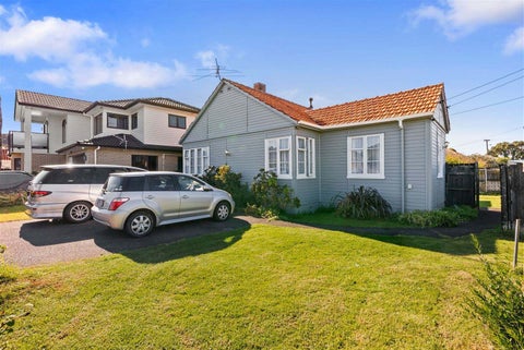 99 O'Donnell Avenue, Wesley, Auckland