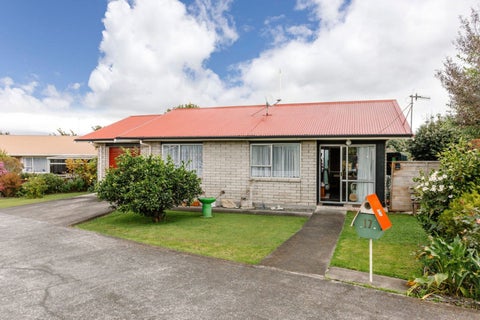 17 McCallum Street, Dannevirke, Dannevirke