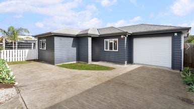 80A Seddon Street, Pukekohe, Pukekohe