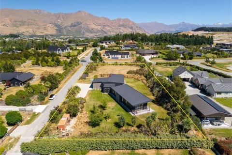 34 Northburn Road, Wanaka