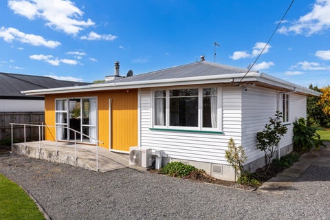 18 Waipuna Street, Mayfield, Blenheim