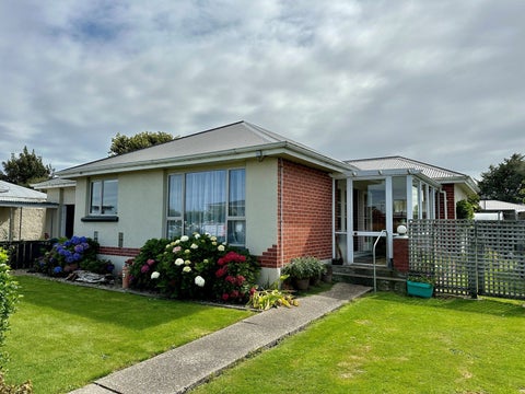 46 Charlotte Street, Glengarry, Invercargill
