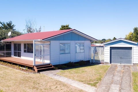 4 Christensen Street, Waihi, Waihi