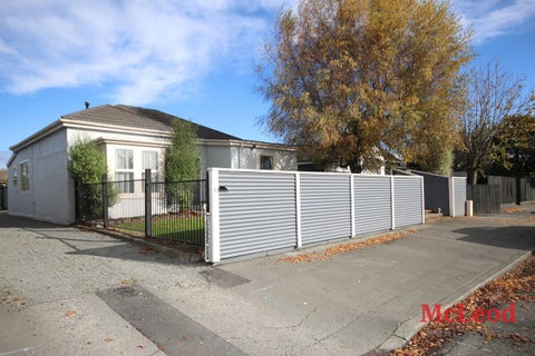 22 Albert Street, Netherby, Ashburton