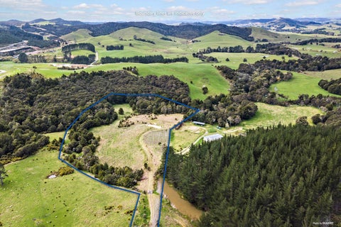 0 Montrose Road, Kerikeri, Kerikeri