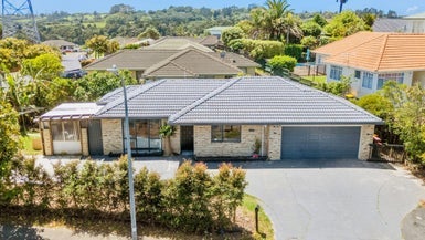 13 Wairere Road, The Gardens, Auckland