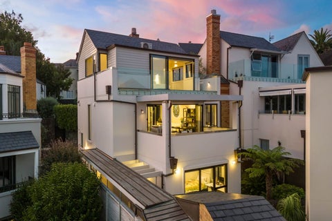 9/47 Shelly Beach Road, Ponsonby, Auckland