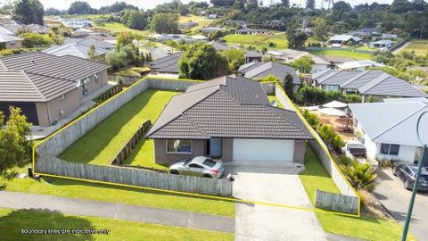 9 John Andrew Drive, Warkworth, Warkworth