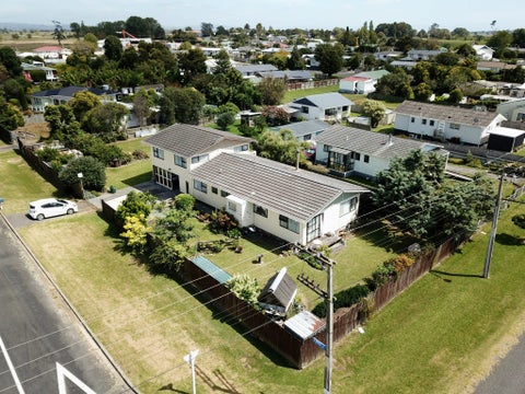 15 Miro Street, Kerepehi, Paeroa