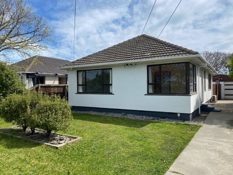 151 Bower Avenue, New Brighton, Christchurch