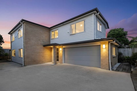 38C Fairdene Avenue, Henderson, Auckland