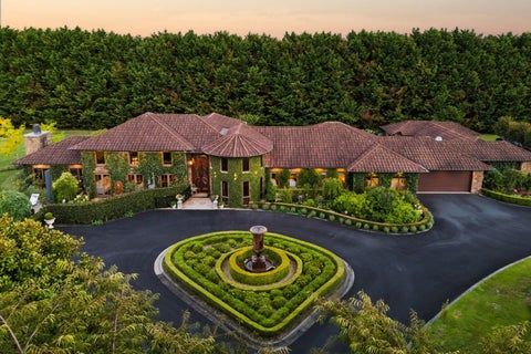 16E Davidson Lane, Tamahere