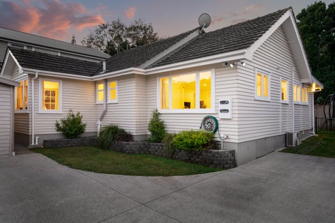 8A Maui Street, New Lynn, Auckland