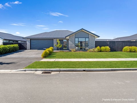 23 Waikirikiri Avenue, Lincoln, Lincoln
