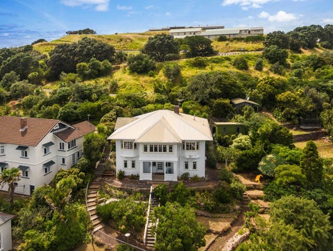 15A Jubilee Avenue, Devonport, Auckland