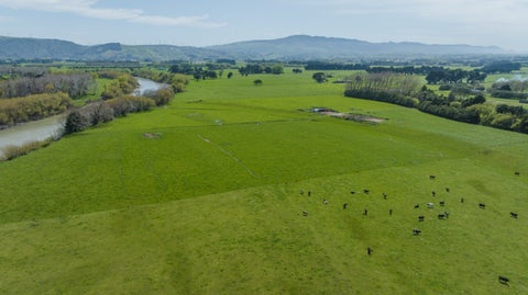 0 Troup Rd, Woodville, Woodville