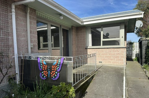 4/8 Hatton Street, West End, Timaru