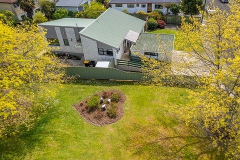 5 Wilson Crescent, Motueka