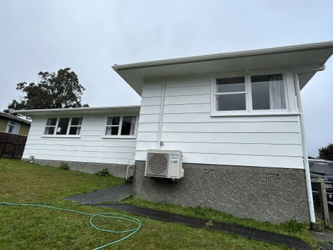 61 Antrim Crescent, Wainuiomata, Lower Hutt