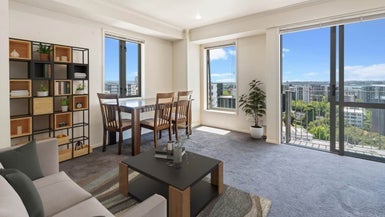 1604/11 Liverpool Street, Auckland Central, Auckland