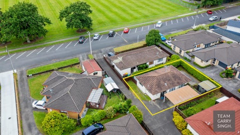 2/33 Onslow Road, Papakura, Papakura