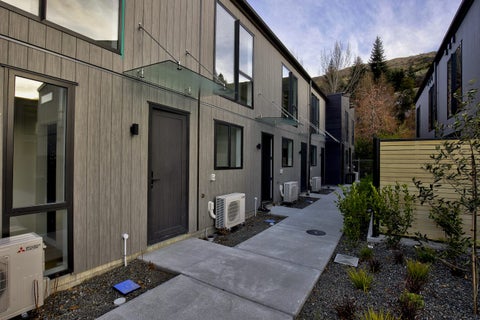 9/159 Arthurs Point Road, Arthurs Point, Queenstown