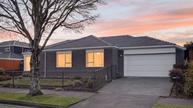 2/4 Riverton Terrace, Halswell, Christchurch