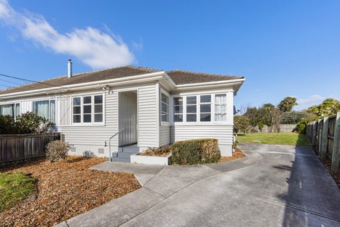9 Kershaw Place, Richmond, Christchurch