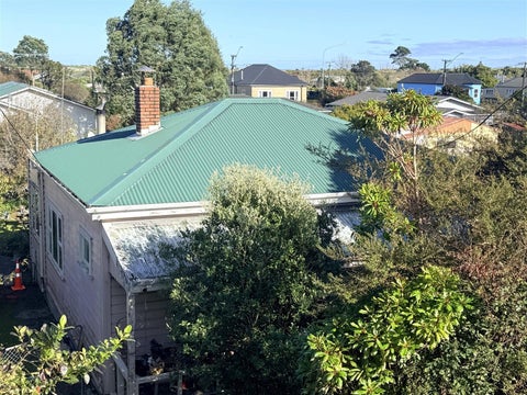 18 Fox Street, Cobden, Greymouth