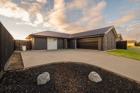 33 Northmoor Boulevard, Rolleston, Rolleston