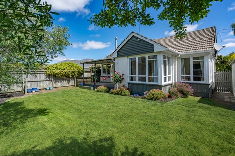 60 Morrison Avenue, Northcote, Christchurch
