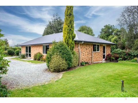20A George Street, Geraldine, Geraldine