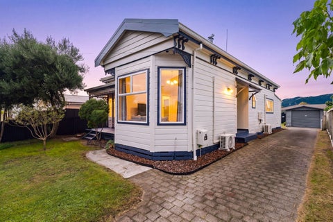 1 Norman Road, Te Hapara, Gisborne