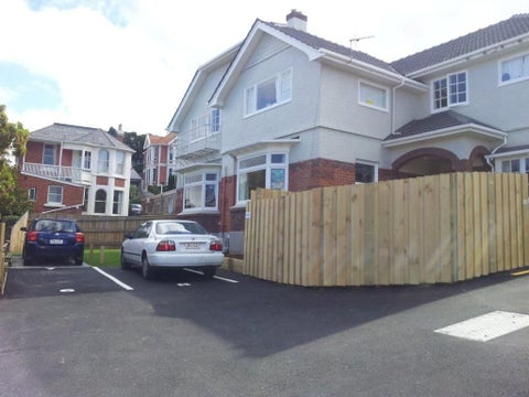25 London Street, Dunedin Central, Dunedin