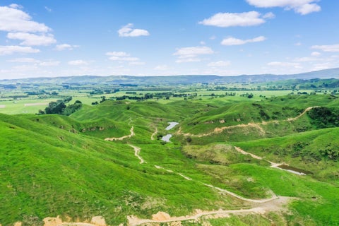 0 Thompsons Rd, Pahiatua, Pahiatua