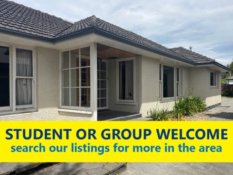49 Ilam Road, Upper Riccarton, Christchurch